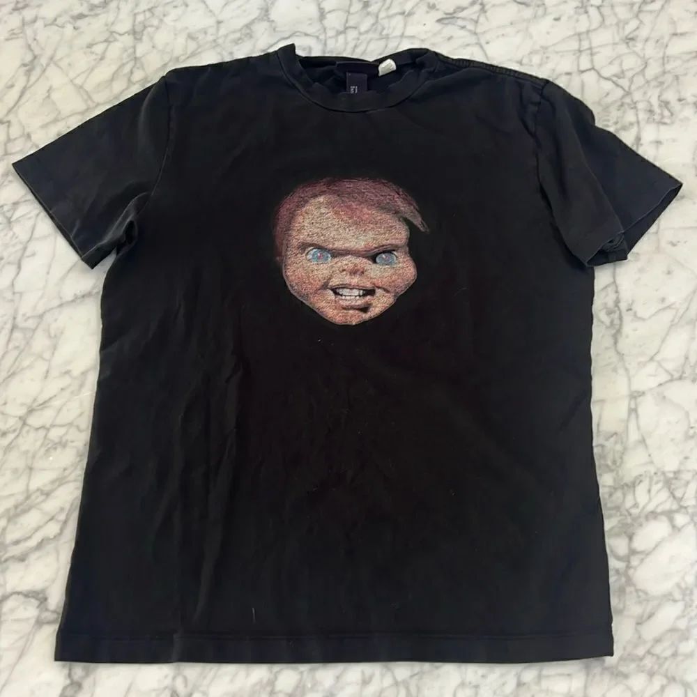 Vintage Chucky T-Shirt Men’s Small